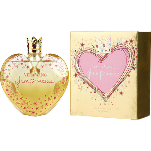 VERA WANG GLAM PRINCESS by Vera Wang EDT SPRAY