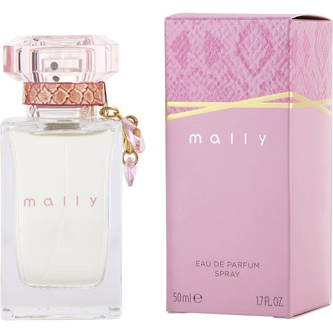 MALLY by MALLY EAU DE PARFUM SPRAY