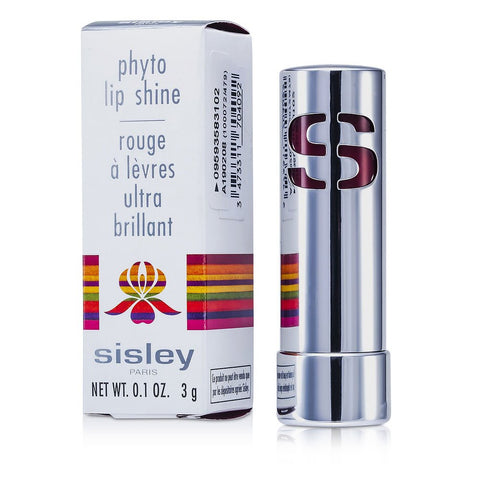 Sisley by Sisley Phyto Lip Shine Ultra Shining Lipstick - --3g/0.1oz