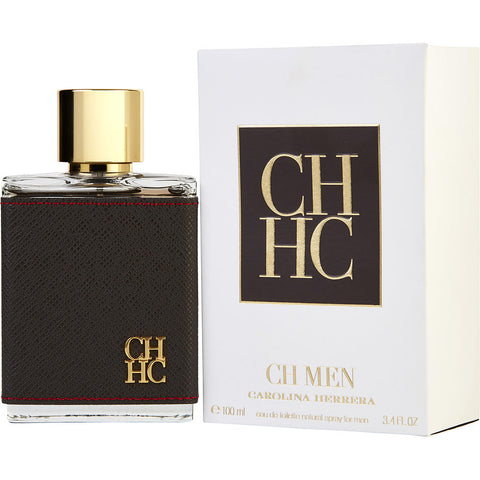 CH CAROLINA HERRERA (NEW) by Carolina Herrera EDT SPRAY