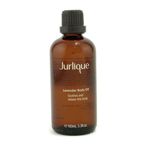 Jurlique by Jurlique Lavender Body Oil 100ml/3.4oz