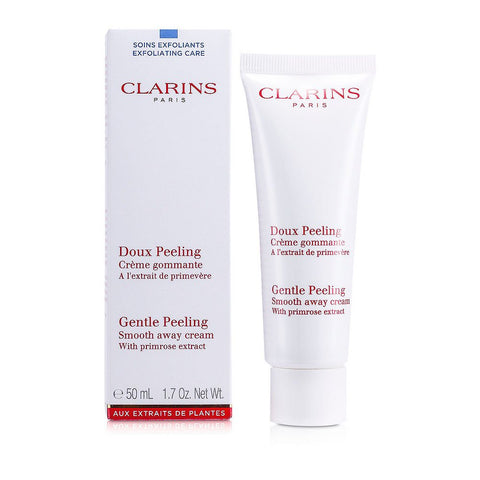 Clarins by Clarins Gentle Peeling Smooth Away Cream 50ml/1.7oz