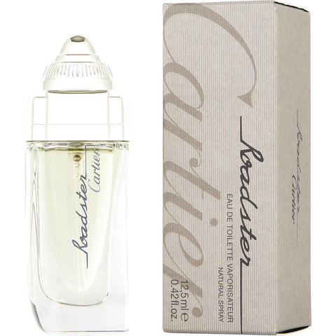 ROADSTER by Cartier EDT SPRAY MINI