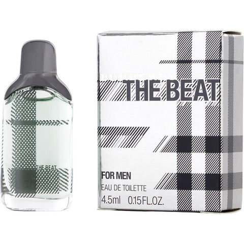 BURBERRY THE BEAT by Burberry EDT MINI