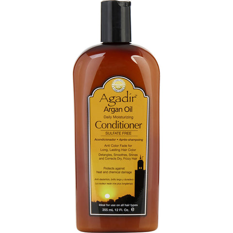 AGADIR by Agadir ARGAN OIL DAILY MOISTURIZING CONDITIONER