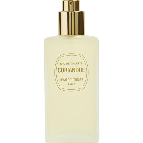 CORIANDRE by Jean Couturier EDT SPRAY *TESTER