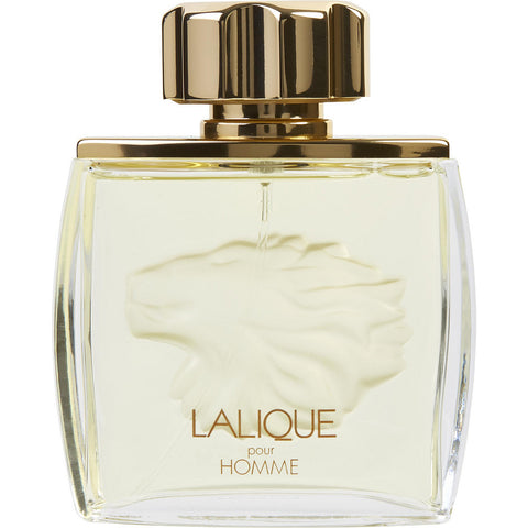 LALIQUE by Lalique EAU DE PARFUM SPRAY *TESTER