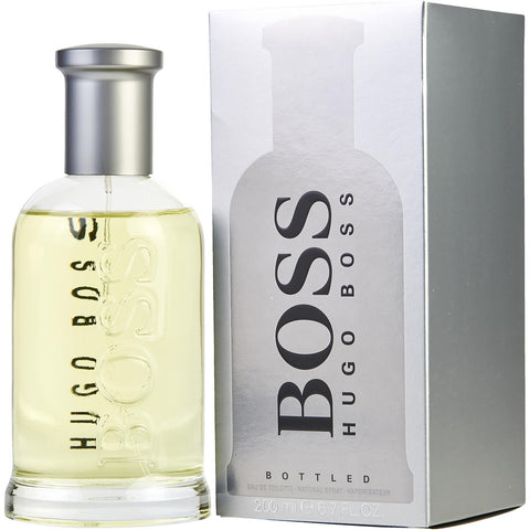 BOSS #6 by Hugo Boss EDT SPRAY