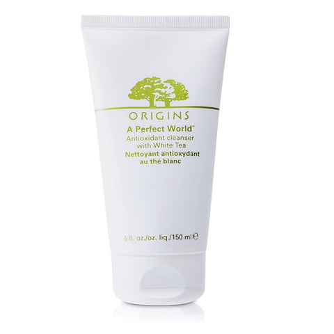 Origins by Origins A Perfect World Antioxidant Cleanser With White Tea 150ml/5oz