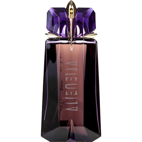 ALIEN by Thierry Mugler EAU DE PARFUM SPRAY *TESTER