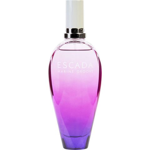 ESCADA MARINE GROOVE by Escada EDT SPRAY *TESTER