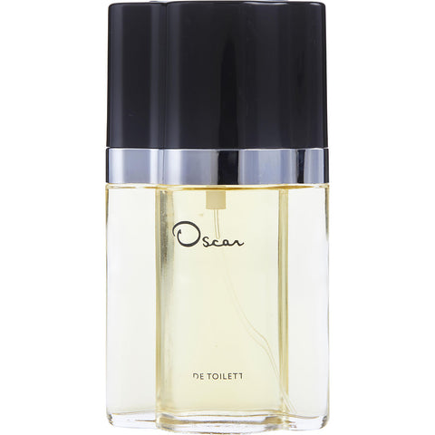 OSCAR by Oscar de la Renta EDT SPRAY (UNBOXED)