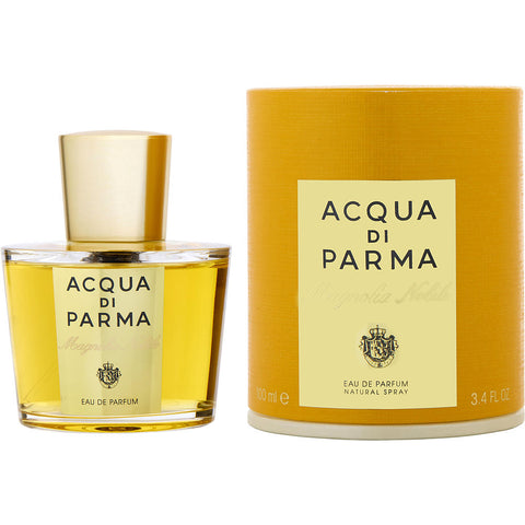 ACQUA DI PARMA MAGNOLIA NOBILE by Acqua di Parma EAU DE PARFUM SPRAY