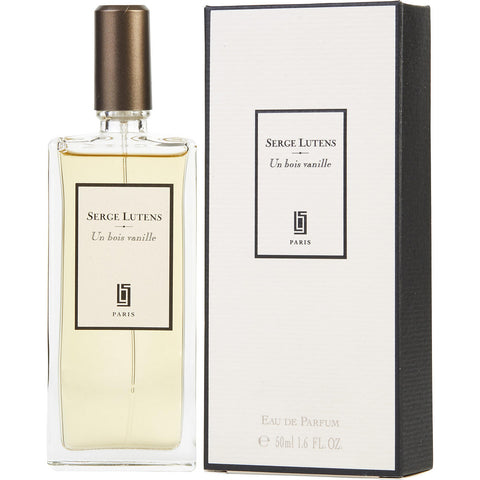 SERGE LUTENS UN BOIS VANILLE by Serge Lutens EAU DE PARFUM SPRAY