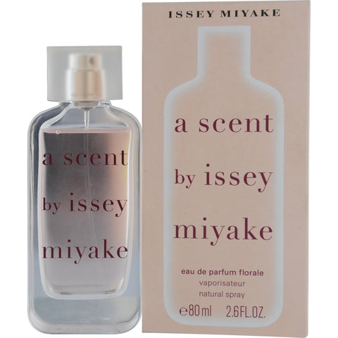 A SCENT FLORALE BY ISSEY MIYAKE by Issey Miyake EAU DE PARFUM SPRAY