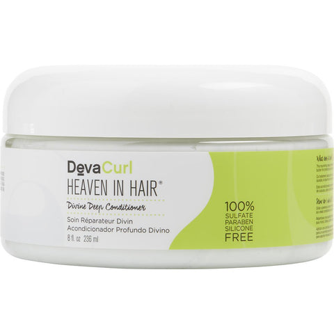 DEVA by Deva Concepts HEAVEN IN HAIR INTENSE MOISTURE TREATMENT 8 OZ
