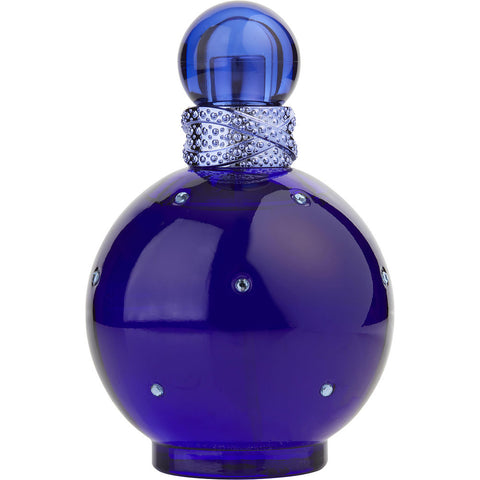 MIDNIGHT FANTASY BRITNEY SPEARS by Britney Spears EAU DE PARFUM SPRAY *TESTER