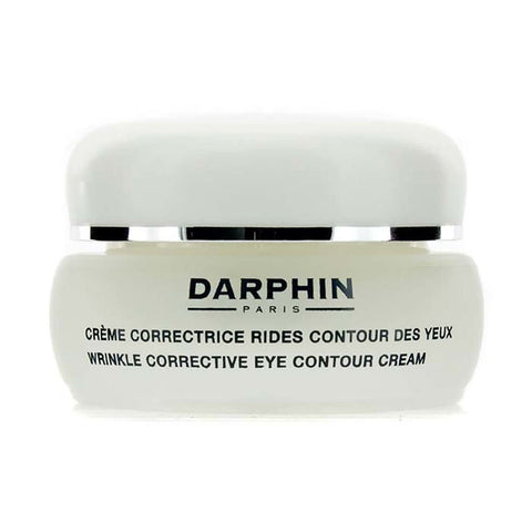 Darphin by Darphin Wrinkle Corrective Eye Contour Cream 15ml/0.5oz