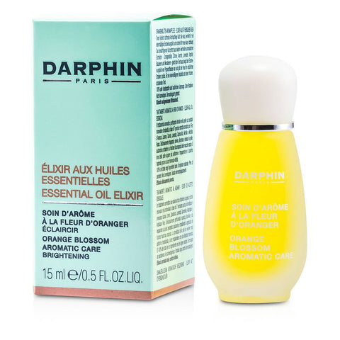 Darphin by Darphin Orange Blossom Aromatic Care 15ml/0.5oz