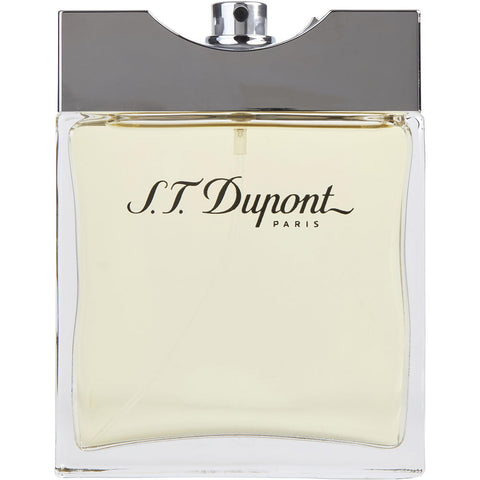 ST DUPONT by St Dupont EDT SPRAY *TESTER