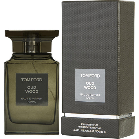 TOM FORD OUD WOOD by Tom Ford EAU DE PARFUM SPRAY
