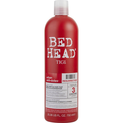 BED HEAD by Tigi RESURRECTION CONDITIONER
