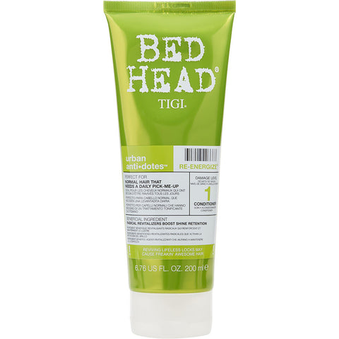 BED HEAD by Tigi ANTI+DOTES RE-ENERGIZE CONDITIONER