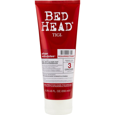BED HEAD by Tigi RESURRECTION CONDITIONER