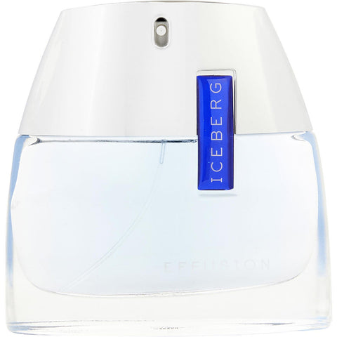 ICEBERG EFFUSION by Iceberg EDT SPRAY *TESTER