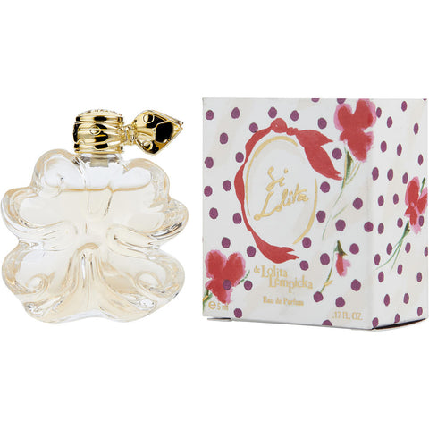 LOLITA LEMPICKA SI LOLITA by Lolita Lempicka EAU DE PARFUM MINI
