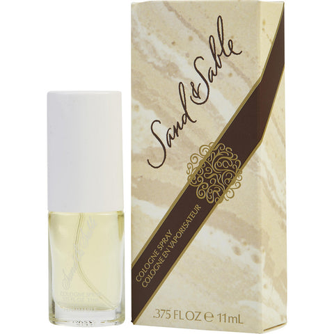 SAND & SABLE by Coty COLOGNE SPRAY