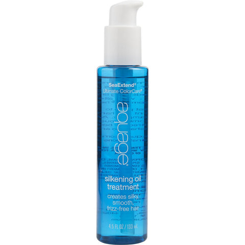 AQUAGE by Aquage SEA EXTEND SILKENING OIL TREATMENT