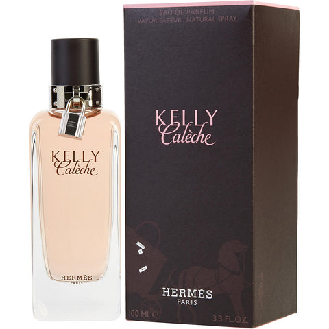 KELLY CALECHE by Hermes EAU DE PARFUM SPRAY