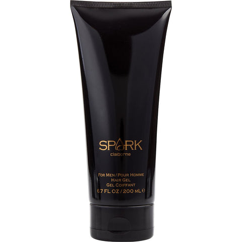 SPARK by Liz Claiborne HAIR GEL 6.7 OZ