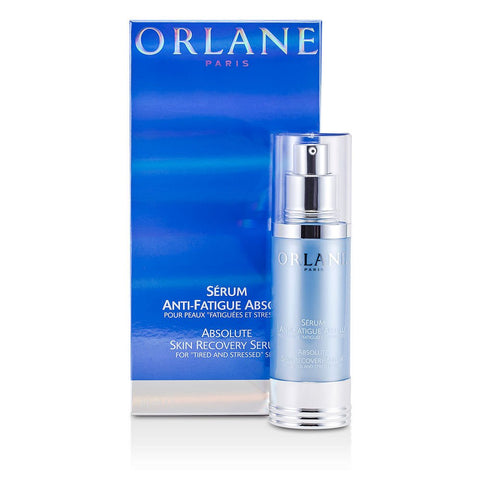 Orlane by Orlane Absolute Skin Recovery Serum (For Tired & Stressed Skin) 30ml/1oz