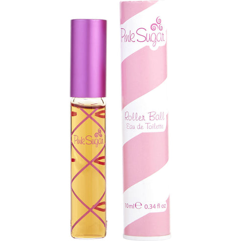 PINK SUGAR by Aquolina EDT ROLLERBALL