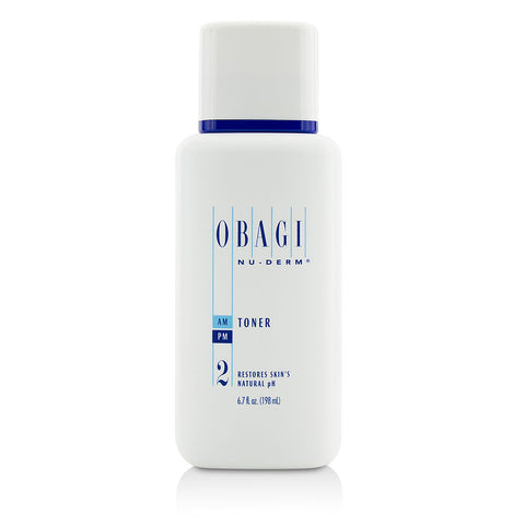 Obagi by Obagi Nu Derm Toner 198ml/6.7oz