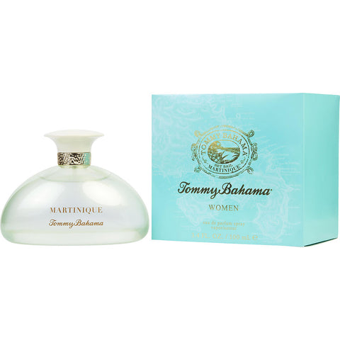 TOMMY BAHAMA SET SAIL MARTINIQUE by Tommy Bahama EAU DE PARFUM SPRAY