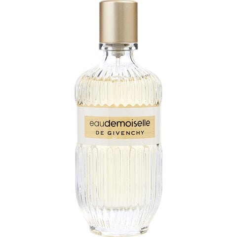 EAU DEMOISELLE DE GIVENCHY by Givenchy EDT SPRAY (UNBOXED)