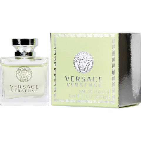 VERSACE VERSENSE by Gianni Versace EDT MINI