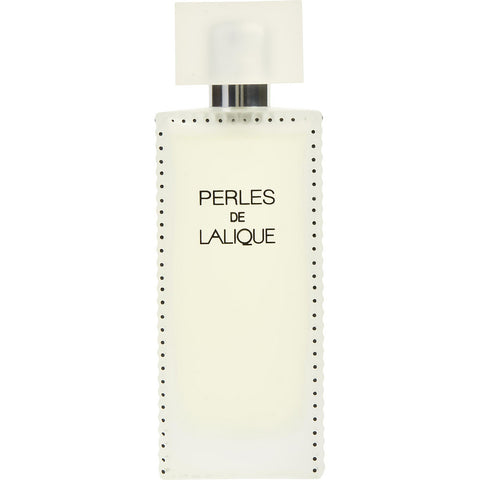 PERLES DE LALIQUE by Lalique EAU DE PARFUM SPRAY *TESTER
