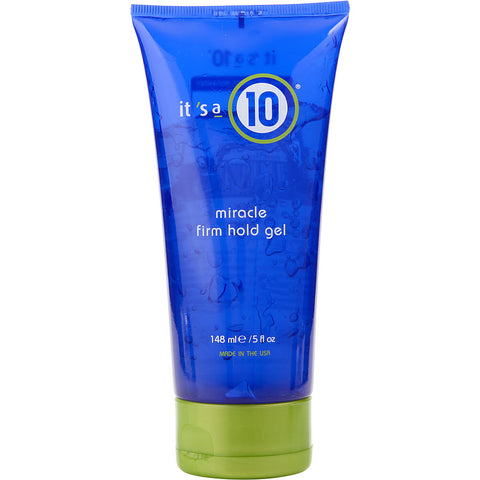 ITS A 10 by It's a 10 MIRACLE FIRM HOLD GEL 5 OZ