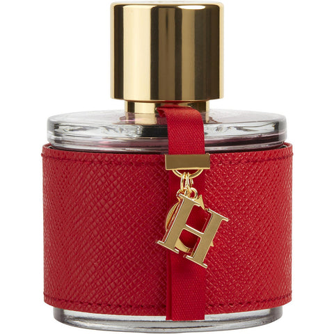 CH CAROLINA HERRERA (NEW) by Carolina Herrera EDT SPRAY *TESTER