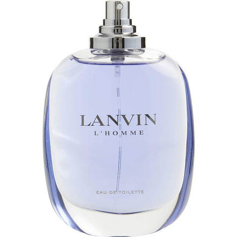 LANVIN by Lanvin EDT SPRAY *TESTER
