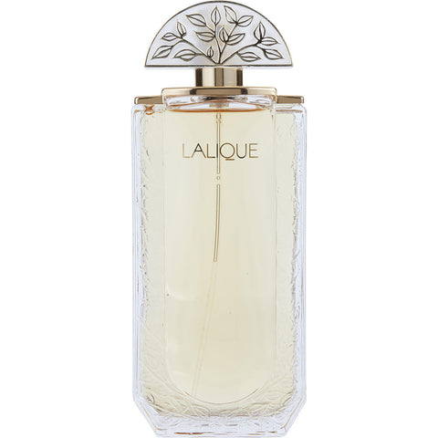 LALIQUE by Lalique EDT SPRAY *TESTER