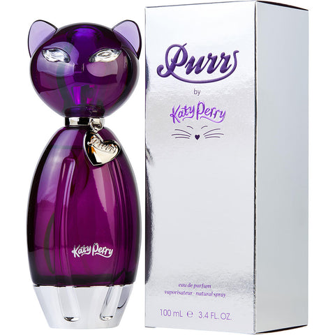 PURR by Katy Perry EAU DE PARFUM SPRAY