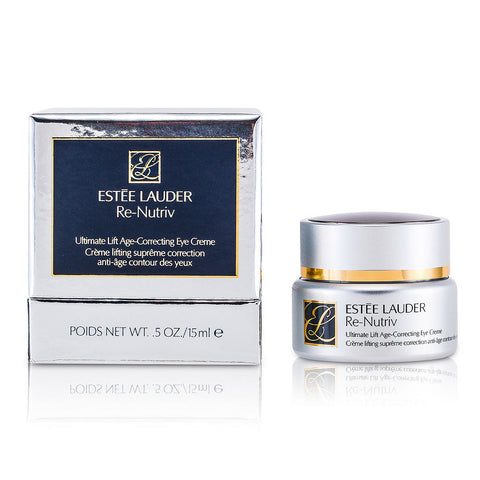 ESTEE LAUDER by Estee Lauder Re-Nutriv Ultimate Lift Age-Correcting Eye Creme 15ml/0.5oz