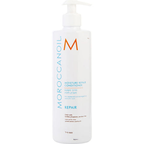 MOROCCANOIL by Moroccanoil MOISTURE REPAIR CONDITIONER