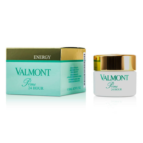 Valmont by VALMONT Prime 24 Hour Moisturizing Cream (Energizing & Moisturizing Cream) 50ml/1.7oz