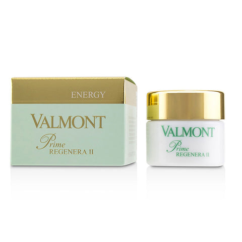 Valmont by VALMONT Prime Regenera II (Intense Nutrition and Repairing Cream) 50ml/1.7oz